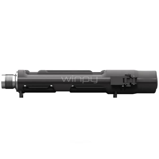 Punto de Acceso MikroTik Metal 52 ac (Doble Banda 2.4/5GHz, 802.11ac, RouterOS L4, PoE)