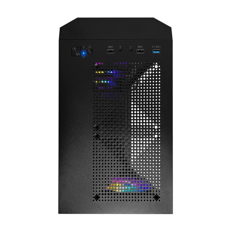 Computador Desk Essential (i3-12100, 16GB RAM, SSD 480GB, FreeDOS)