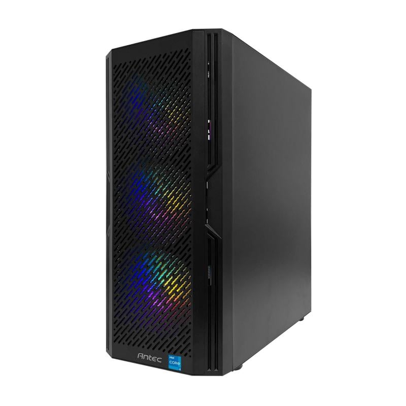Computador Desk Essential (i3-12100, 16GB RAM, SSD 480GB, FreeDOS)