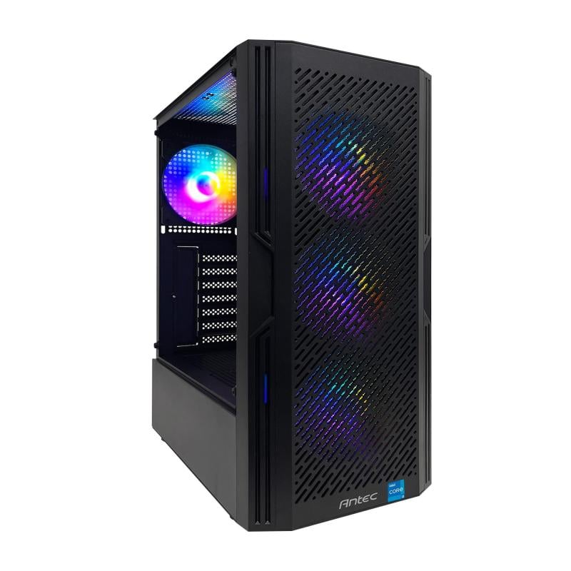 Computador Desktop Intel i5-8400 (HexaCore, 8GB RAM, 480GB SSD