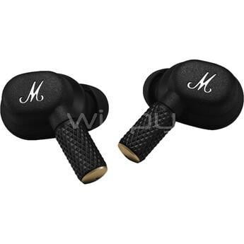 Audífonos Marshall Motif II A.N.C. (Bluetooth, Cancelación Activa de Ruido, Negro)