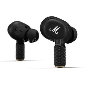 Audífonos Marshall Motif II A.N.C. (Bluetooth, Cancelación Activa de Ruido, Negro)