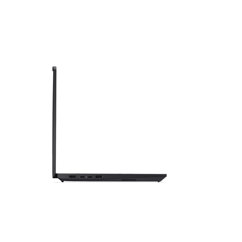 Notebook Lenovo Thinkpad P16v de 16“ (Ultra 9 285H, 32GB RAM, 1TB SSD, Win11 Pro)