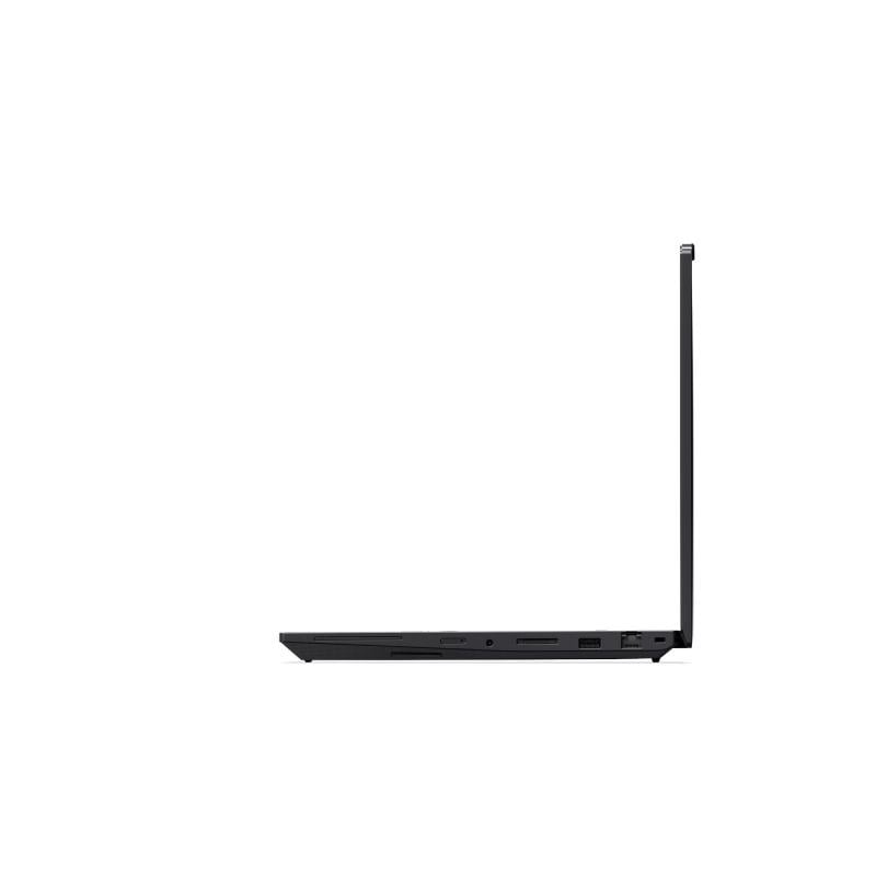 Notebook Lenovo Thinkpad P16v de 16“ (Ultra 9 285H, 32GB RAM, 1TB SSD, Win11 Pro)