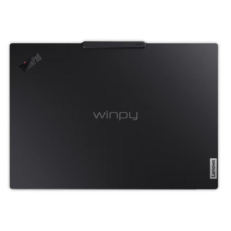Notebook Lenovo Thinkpad P14s de 14.5“ (Ultra 7 255H, RTX PRO 500, 16GB RAM, 1TB SSD, Win11 Pro)