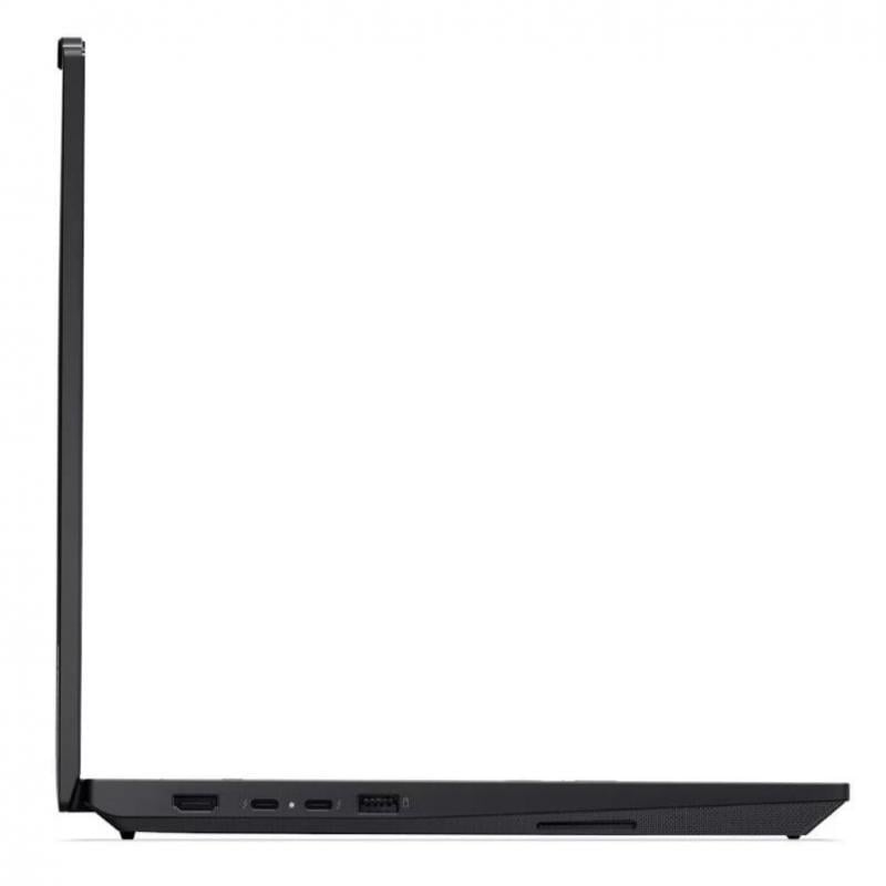 Notebook Lenovo Thinkpad P16v de 16“ (Ultra 7 255H, RTX PRO 2000, 16GB RAM, 1TB SSD, Win11 Pro)