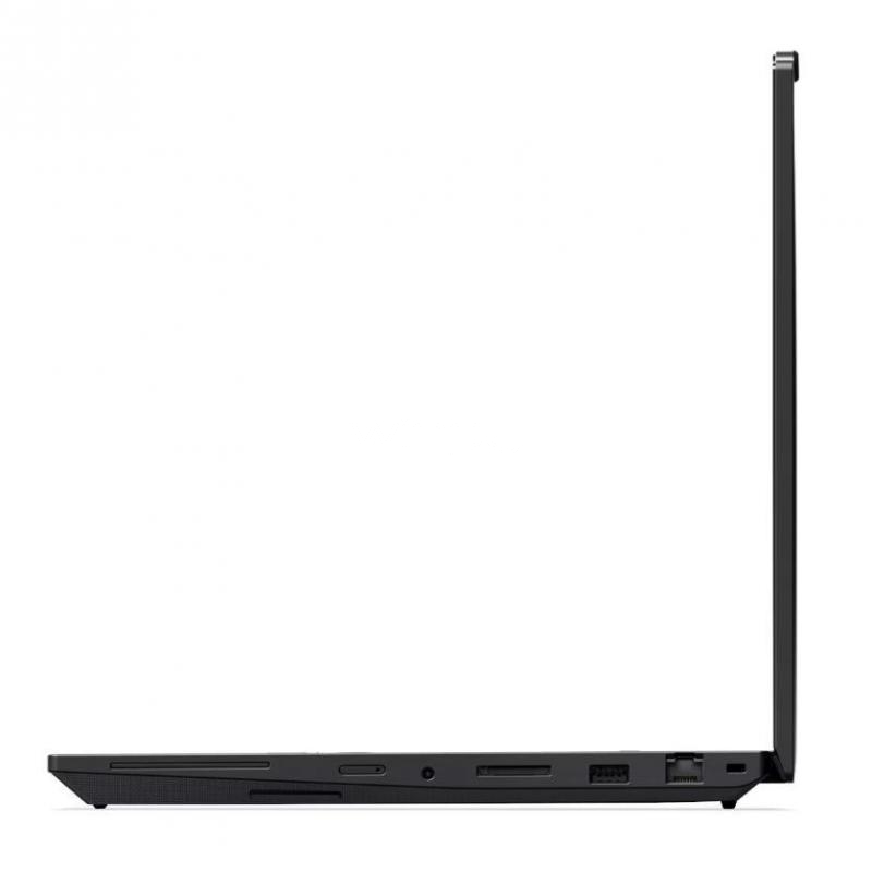 Notebook Lenovo Thinkpad P16v de 16“ (Ultra 7 255H, RTX PRO 2000, 16GB RAM, 1TB SSD, Win11 Pro)