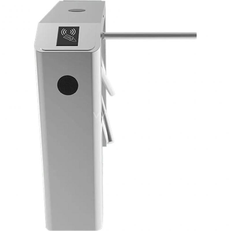 Torniquete Trípode ZKTeco TS2022 Pro (Acero Inoxidable SUS304, Incluye inBIO260)