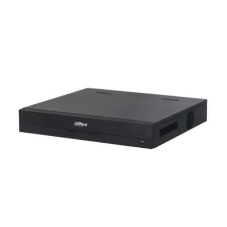 Grabadora de Video NVR Dahua DHI-NVR4432-EI (1080P, 32 Canales, H.265+)