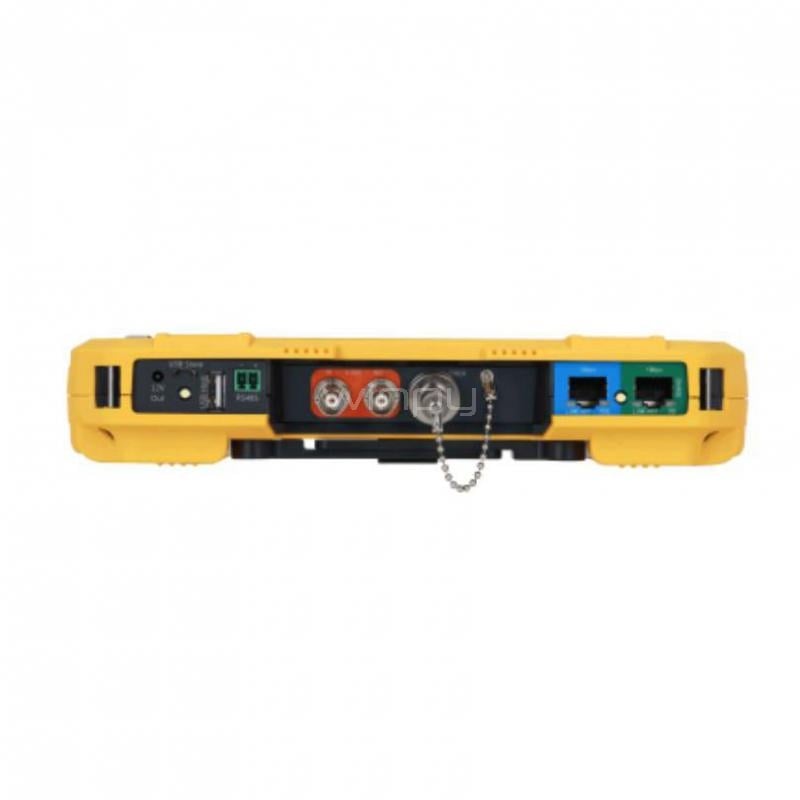 Tester de Montaje Dahua DH-PFM907-E para cámaras IP/Analógicas