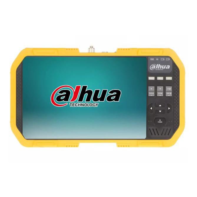 Tester de Montaje Dahua DH-PFM907-E para cámaras IP/Analógicas