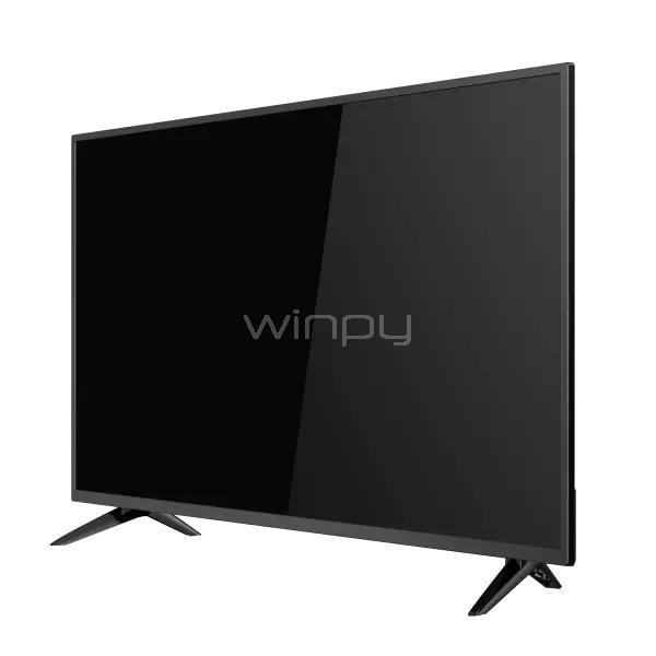 Televisor Dahua DHI-LM43-F200-V2 de 43” (LED, Full HD, 60Hz, HDMI+VGA+USB)