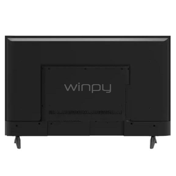 Televisor Dahua DHI-LM43-F200-V2 de 43” (LED, Full HD, 60Hz, HDMI+VGA+USB)