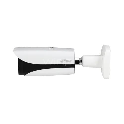 Cámara de Vigilancia IP Dahua PTZ (8MP, PoE, CMOS, H.265+, IP67, IK10)