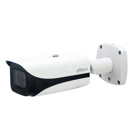Cámara de Vigilancia IP Dahua PTZ (8MP, PoE, CMOS, H.265+, IP67, IK10)