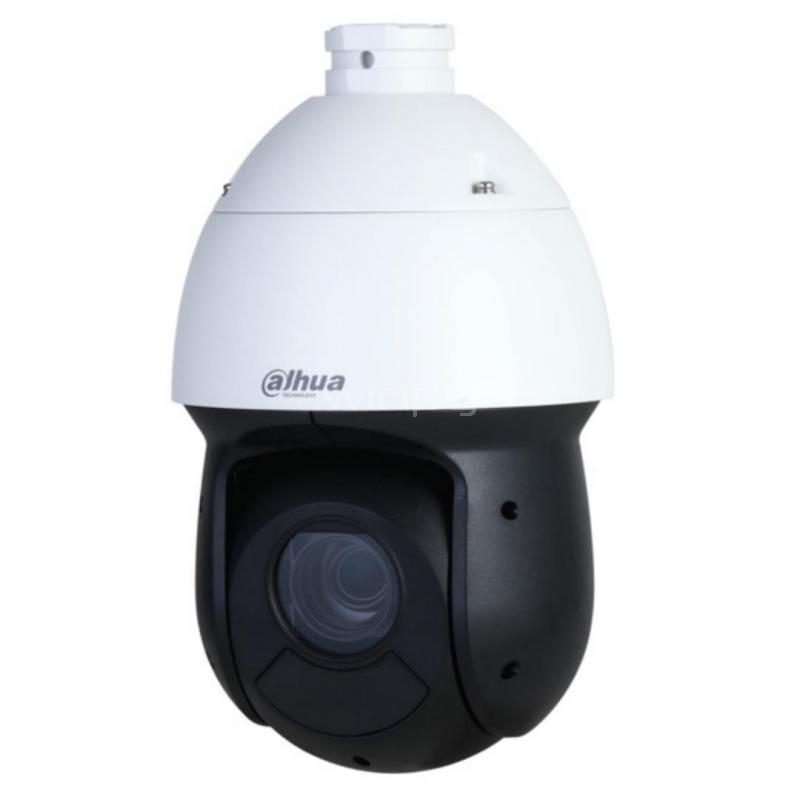 Cámara de Vigilancia IP Dahua PTZ (2MP, PoE, CMOS, H.265+, IP66)