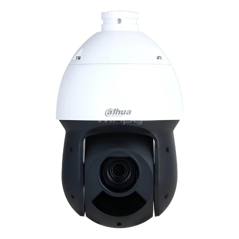 Cámara de Vigilancia IP Dahua PTZ (2MP, PoE, CMOS, H.265+, IP66)