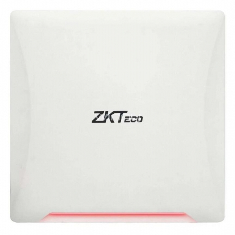 Lector ZKTeco UHF5 Pro de Ultra Frecuencia RFID (Wiegand, 865-868MHz, IP66)