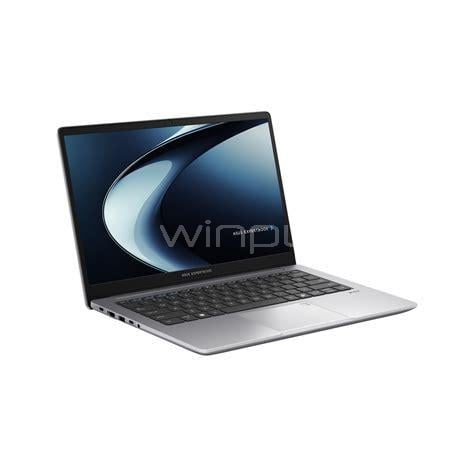 Notebook ASUS ExpertBook P1 de 14” (Ryzen 7 7735HS, 8GB DDR5, 512GB SSD, Win11)