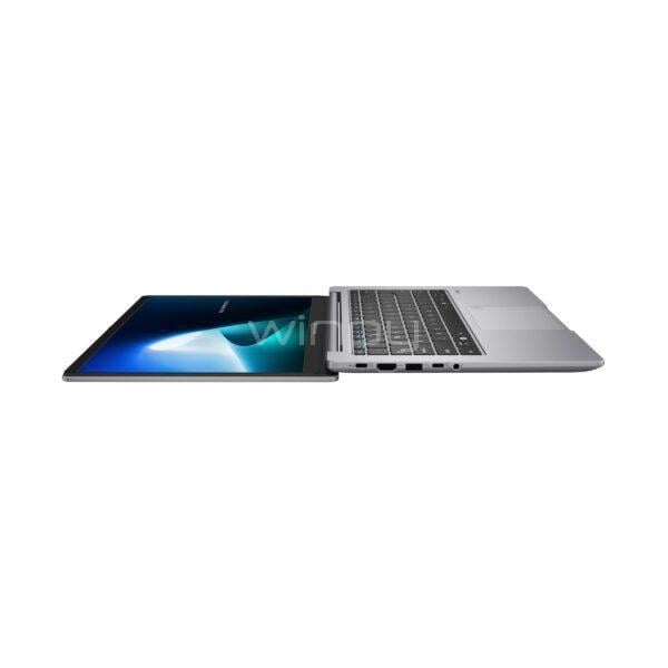 Notebook ASUS ExpertBook P1 de 14” (Ryzen 7 7735HS, 8GB DDR5, 512GB SSD, Win11)