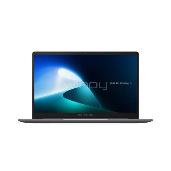 Notebook ASUS ExpertBook P1 de 14” (Ryzen 7 7735HS, 8GB DDR5, 512GB SSD, Win11)