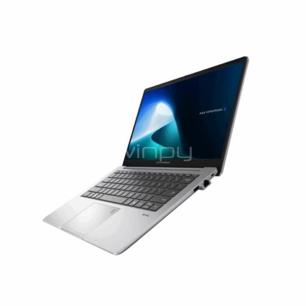 Notebook ASUS ExpertBook P1 de 14” (Ryzen 7 7735HS, 8GB DDR5, 512GB SSD, Win11)