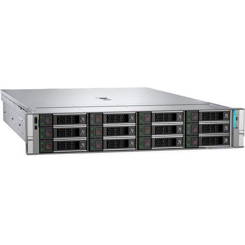 Servidor Dell PowerEdge R570 (Intel Xeon 6511P, 32GB DDR5, 480GB SSD, Rack 2U)