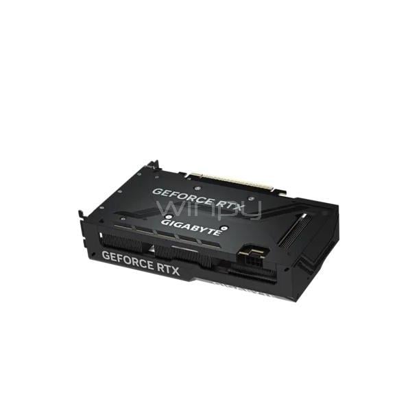 Tarjeta gráfica Gigabyte GeForce RTX 5050 WINDFORCE OC V2 de 8GB GDDR6