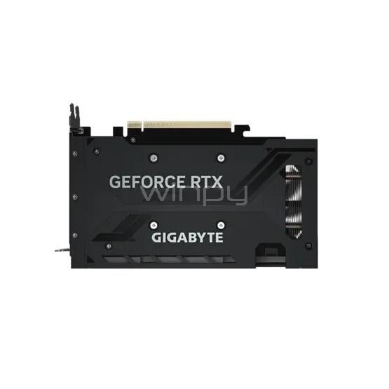 Tarjeta gráfica Gigabyte GeForce RTX 5050 WINDFORCE OC V2 de 8GB GDDR6