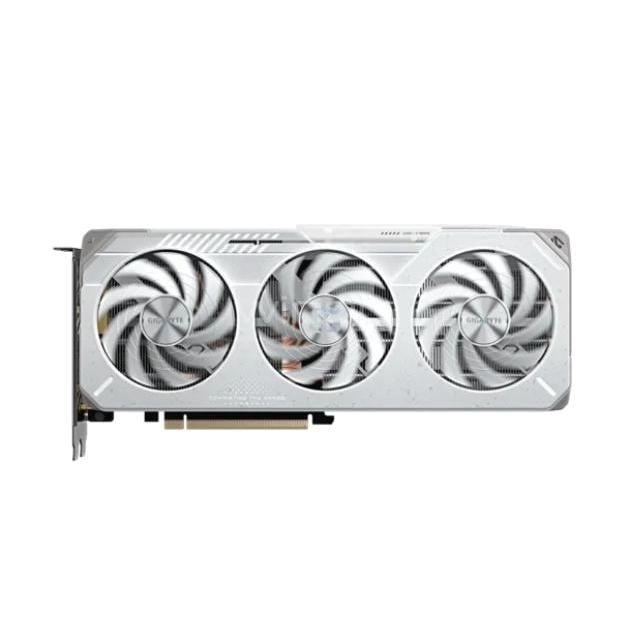 Tarjeta gráfica Gigabyte Radeon RX 9060 XT GAMING OC ICE de 16GB GDDR6
