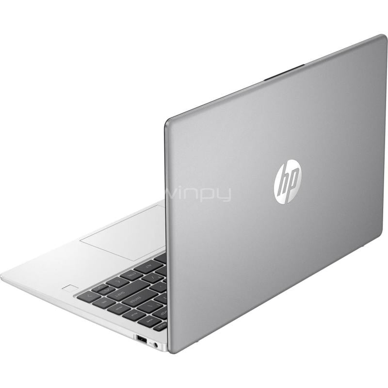 Notebook HP 245 G10 de 14” (Ryzen 7 7730U, 8GB RAM, 512GB SSD, FreeDOS)
