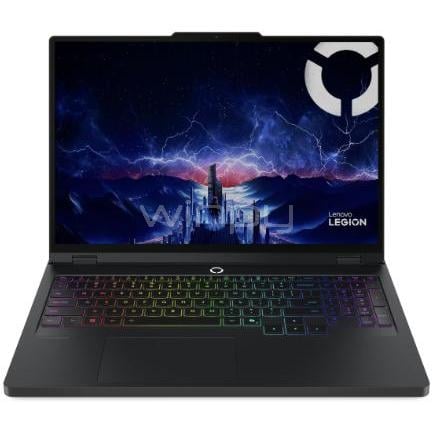 Notebook Gamer Lenovo Legion Pro 5 de 16” (i9-14900HX, RTX 5070, 32GB DDR5, 1TB SSD, Win11)