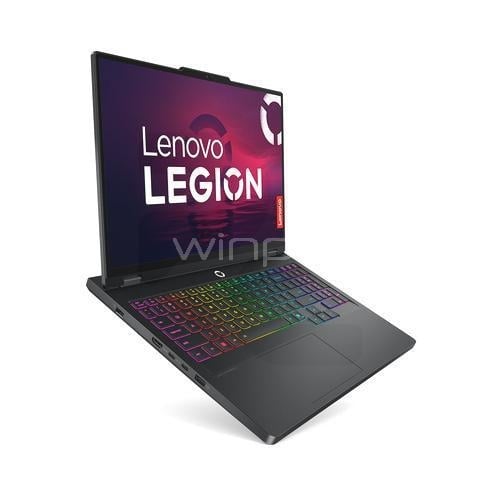 Notebook Gamer Lenovo Legion Pro 5 de 16” (i9-14900HX, RTX 5070, 32GB DDR5, 1TB SSD, Win11)