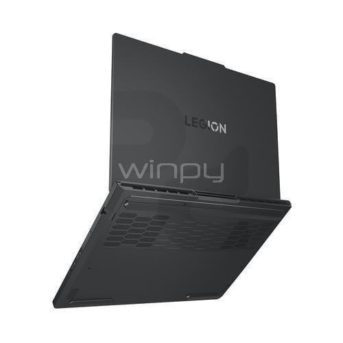 Notebook Gamer Lenovo Legion Pro 5 de 16” (i9-14900HX, RTX 5070, 32GB DDR5, 1TB SSD, Win11)