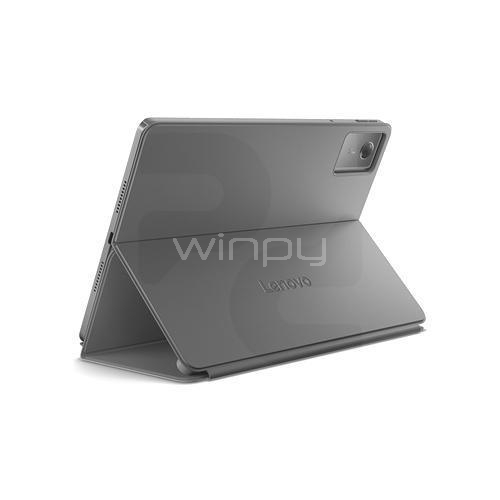 Tablet Lenovo IdeaTab de 11” (Dimensity 6300, 8GB RAM, 128GB Internos, Gris Lunar)