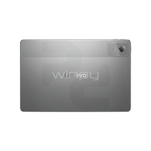 Tablet Lenovo IdeaTab de 11” (Dimensity 6300, 8GB RAM, 128GB Internos, Gris Lunar)