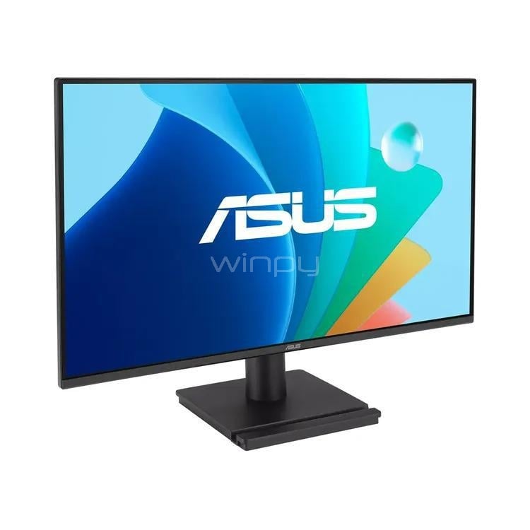 Monitor Gamer ASUS VA249HG de 23.8” (IPS, Full HD, 120Hz, 1ms, HDMI+VGA, VESA)
