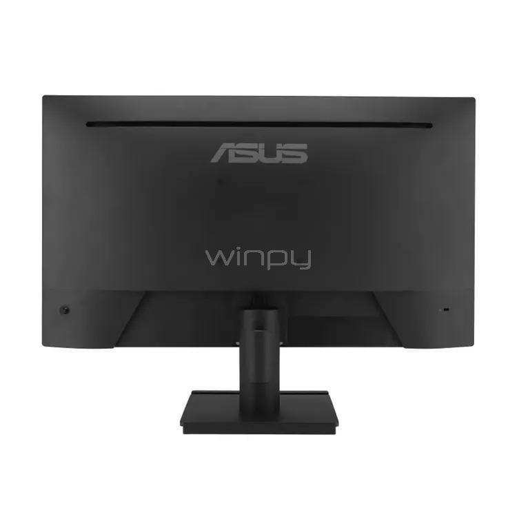 Monitor Gamer ASUS VA249HG de 23.8” (IPS, Full HD, 120Hz, 1ms, HDMI+VGA, VESA)