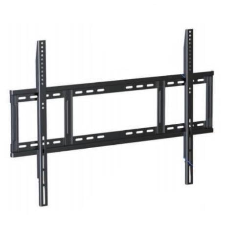 Soporte Ekron para Pantallas de 55” a 98” (hasta 150kg, Negro)