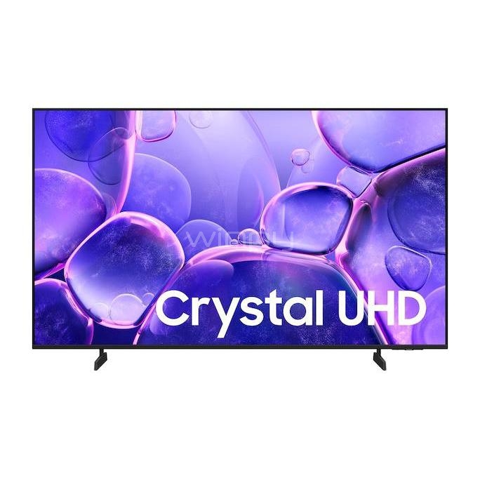Televisor Samsung Smart TV U8000F de 43” (LED, 4K, HDR, HDMI/Wi-Fi)