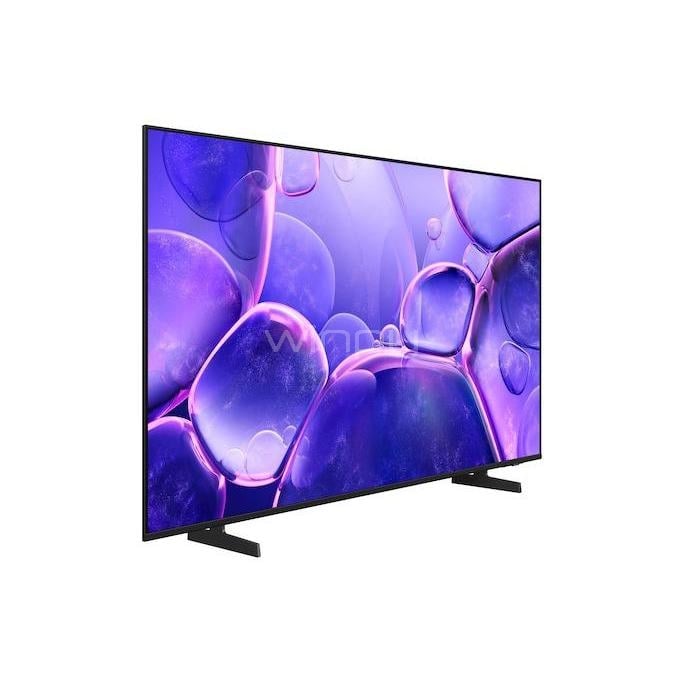 Televisor Samsung Smart TV U8000F de 43” (LED, 4K, HDR, HDMI/Wi-Fi)