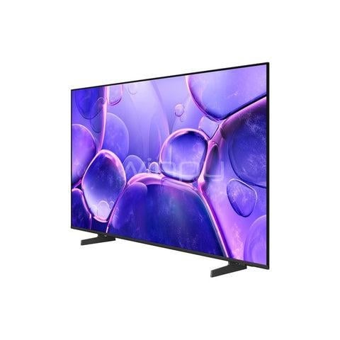 Televisor Samsung Smart TV U8200F de 85” (LED, 4K, HDR, HDMI/Wi-Fi)