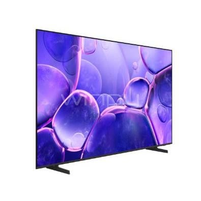 Televisor Samsung Smart TV U8200F de 85” (LED, 4K, HDR, HDMI/Wi-Fi)