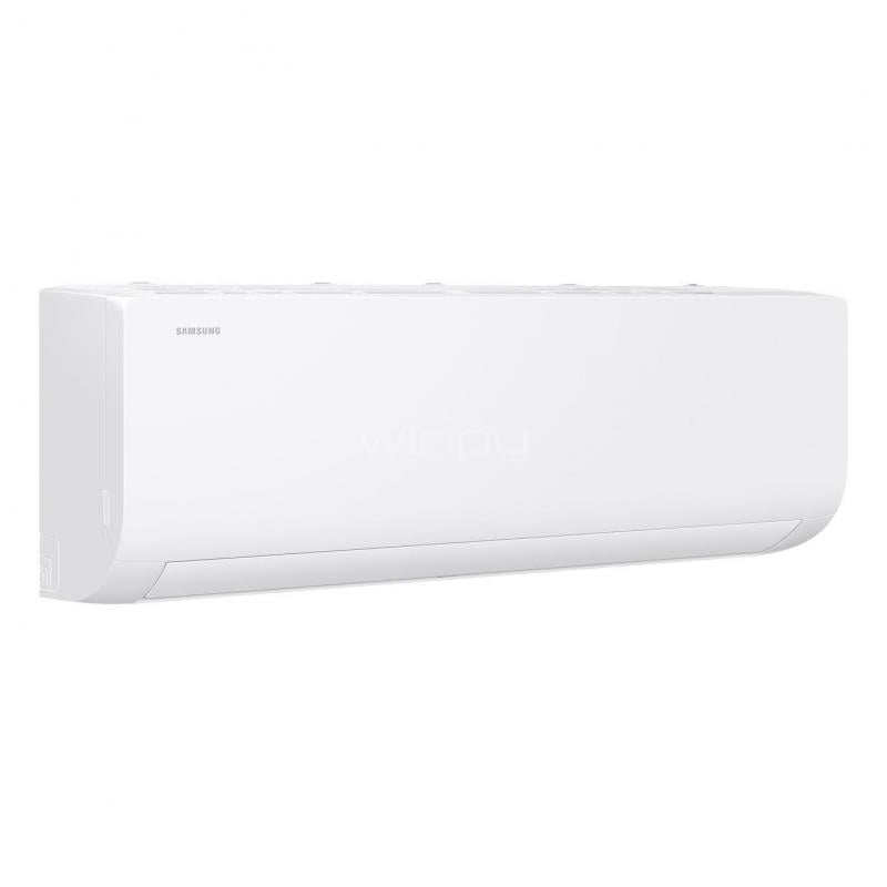 Aire Acondicionado Samsung Split de 12.000 BTU (Inverter, Frío/Calor, Refrigerante R32)