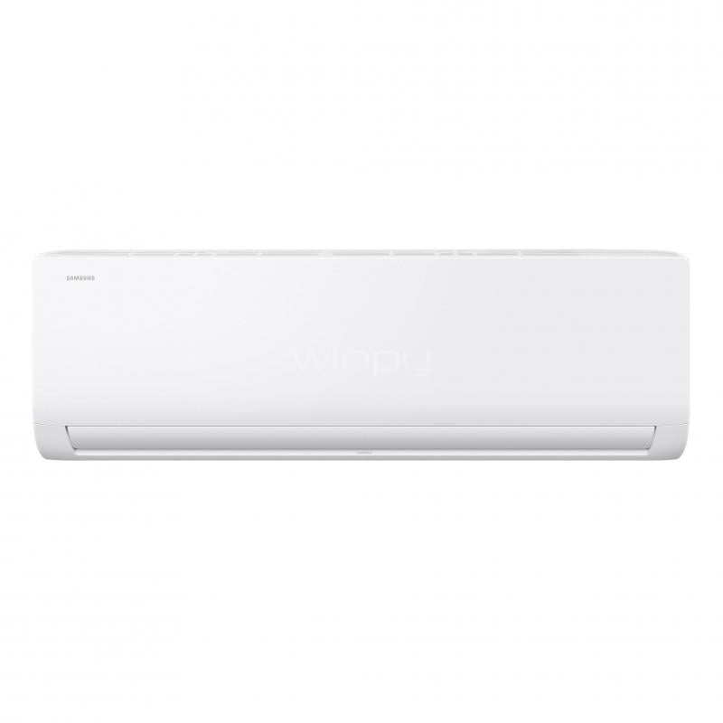 Aire Acondicionado Samsung Split de 18.000 BTU (Inverter, Frío/Calor, Refrigerante R32)