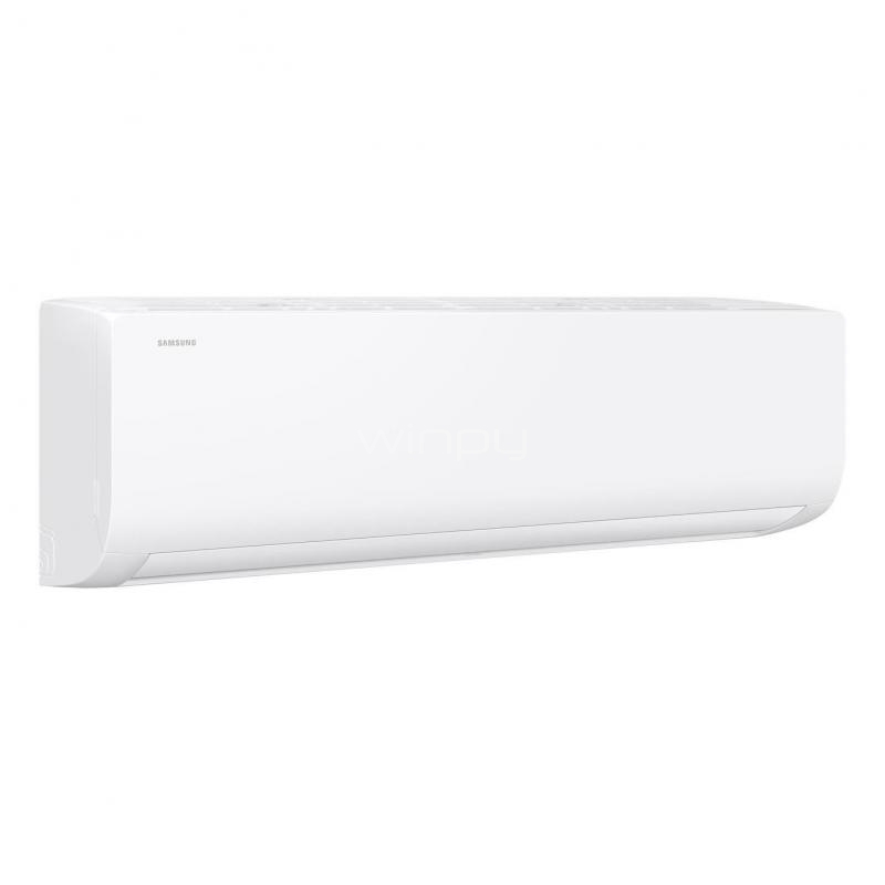 Aire Acondicionado Samsung Split de 18.000 BTU (Inverter, Frío/Calor, Refrigerante R32)
