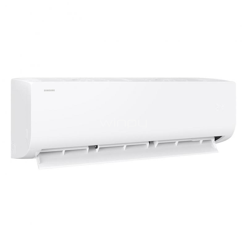 Aire Acondicionado Samsung Split de 18.000 BTU (Inverter, Frío/Calor, Refrigerante R32)