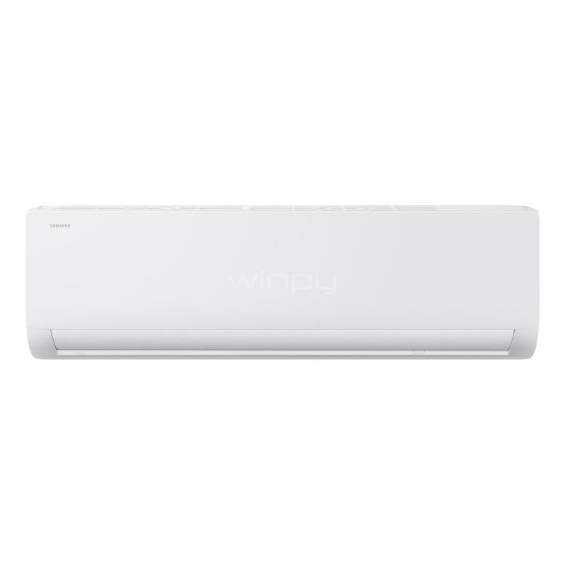 Aire Acondicionado Samsung Split de 24.000 BTU (Inverter, Frío/Calor, Refrigerante R32)