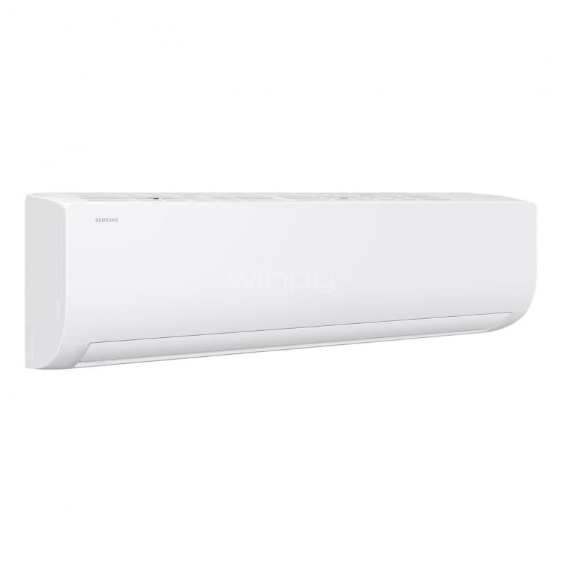 Aire Acondicionado Samsung Split de 24.000 BTU (Inverter, Frío/Calor, Refrigerante R32)