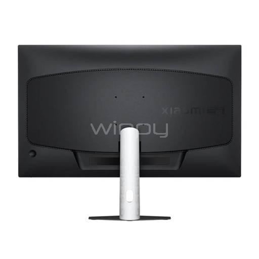 Monitor Gamer Xiaomi G27i de 27“ (IPS, Full HD, 200Hz, 1ms, DP+HDMI, Vesa)